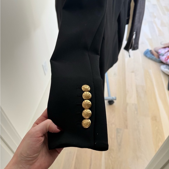 Veronica Beard Miller Dickey Jacket - Picture 5 of 7